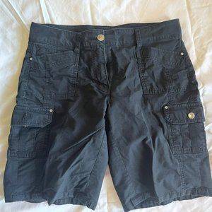 White House Black Market Bermuda Shorts Size 4